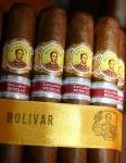 Bolivar Edicion Regional Benelux packaging